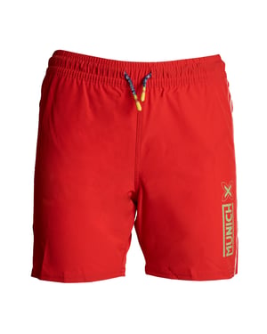 MUEM1150 Long Swimsuit for Boys