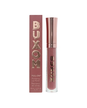 Buxom Plumping Full On Plumping Lip Polish Gloss 4.4ml - Whitney