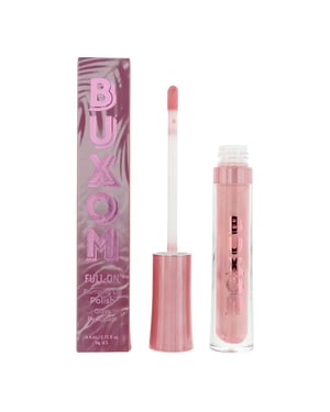 Buxom Plumping Full On Plumping Lip Polish Gloss 4.4ml - Golden Dolly