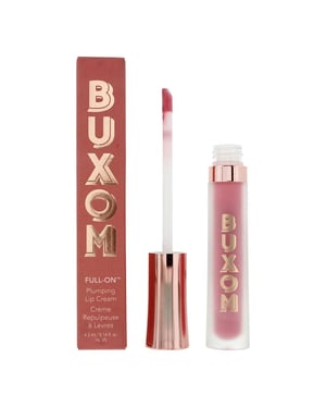 Buxom Plumping Full On Plumping Lip Cream 4.2ml - Negroni