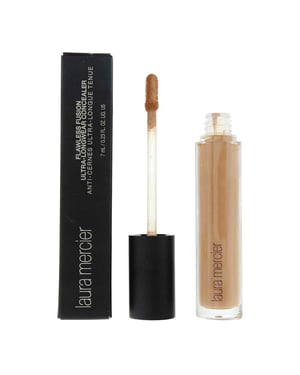 Laura Mercier Flawless Fusion Ultra Longwear Concealer 7ml - 5N Deep with Neutral Undertones