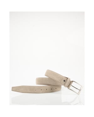 Officine Napoli Geklede riem