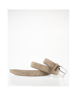Officine Napoli Geklede riem