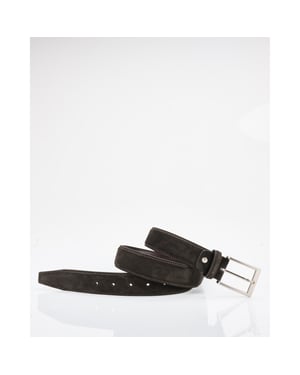 Officine Napoli Geklede riem