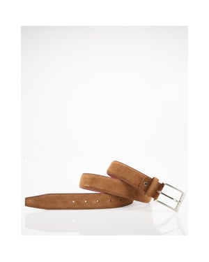 Officine Napoli Geklede riem