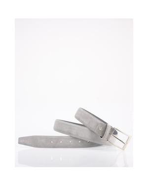 Officine Napoli Geklede riem