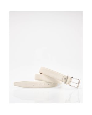Officine Napoli Geklede riem