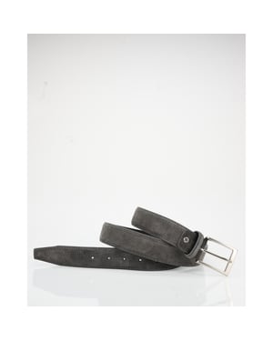 Officine Napoli Geklede riem