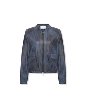Helena Hart 7629 bomba biker jeans