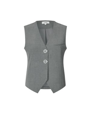 mbyM Aleia-m gilet -