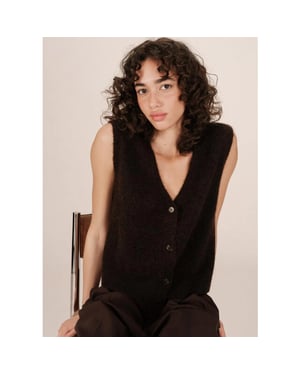 Grace & Mila Santa gilet