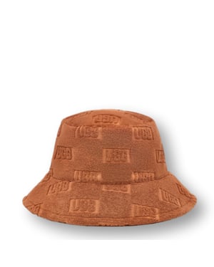 UGG Australia 100680 bucket hat terry