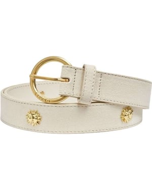 Fabienne Chapot Studded sun belt