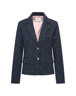 HV Polo Blazer 0401103773 rosia