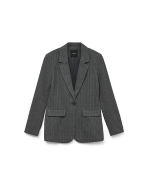 Vero Moda Vmjojo ls short slim blazer
