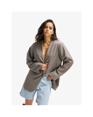 Refined Department Blazer r2508452702