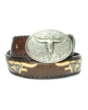 Sendra Riemen 8322-02