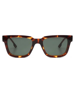 Komono Bobby havana sunglasses
