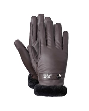 HV Polo Handschoenen hvpgarnet