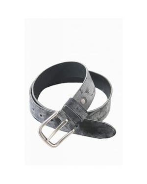 Mens Belt 1981