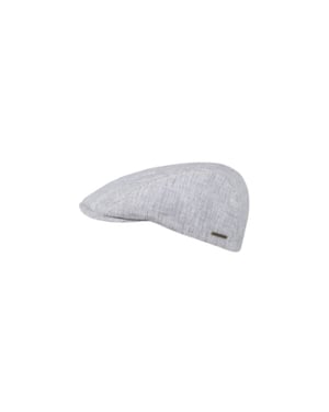 Hatland Headwear Dante linen petten 57165