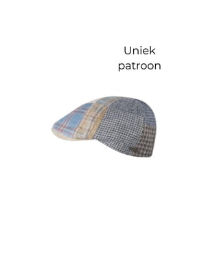 Hatland Headwear Owen petten 57011