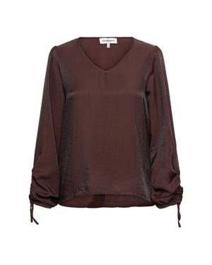 &Co Woman Marbelle chocolat