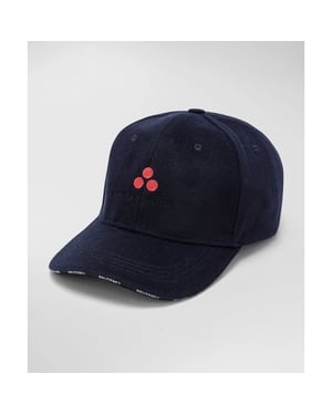 Peuterey Eros cap graphite