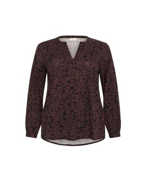 KAFFE Kcbella blouse