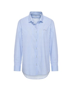 HV Polo Blouse lange mouw 0404103751 isabella