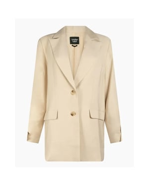 Another Label Nour blazer -