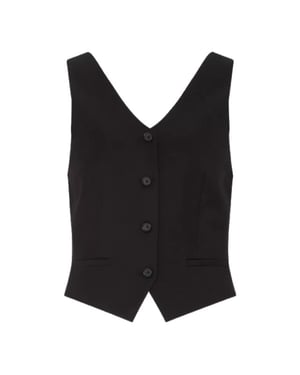 Drykorn Balscote gilets