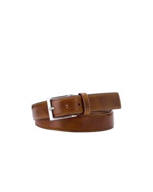 Profuomo Geklede riem