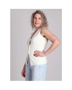 Grace & Mila Panama gilet