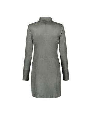 Helena Hart 7151 blazer rider lang army