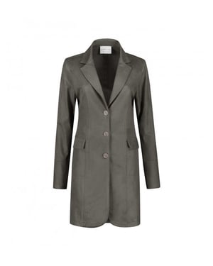 Helena Hart Blazer rider lang 7151