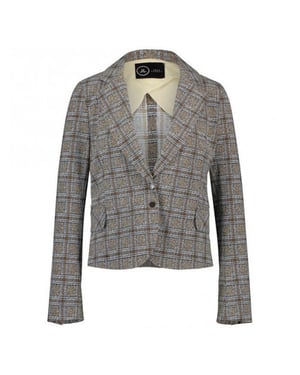 Jane Lushka Blazer uco120aw790