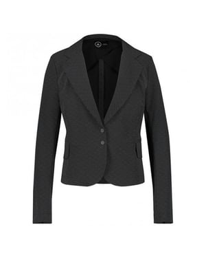 Jane Lushka Blazer ut120aw790 099