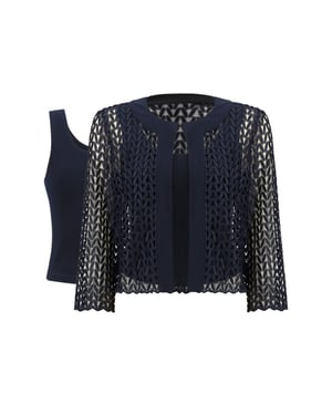 Joseph Ribkoff Blazer 2517