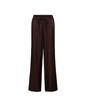 &Co Woman &co women broek solana chocolate