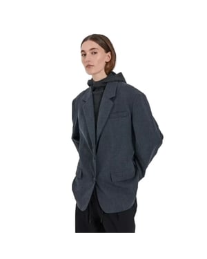 Norr Cano blazer -