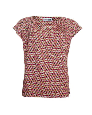 Anotherwoman Blouse 322108-
