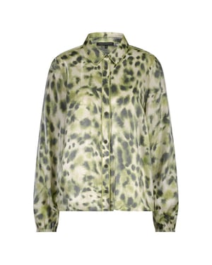 Tramontana Blouse lange mouw c05-17-301