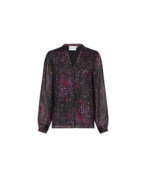 Fabienne Chapot Clt-bls-61 frida blouse