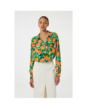 Fabienne Chapot Cltbls90ss250129 coco blouse