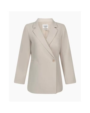 Another Label Jesse blazer -