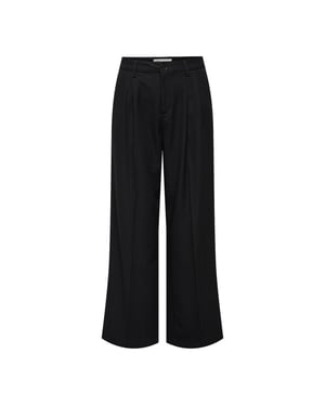 Jacqueline de Yong Jdyriver hw wide pant lr -