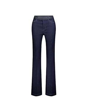 Gardeur Broek 670701-7268