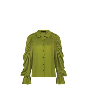 Jane Lushka Mima blouse sei724121