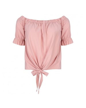 Jane Lushka Top u620ss660